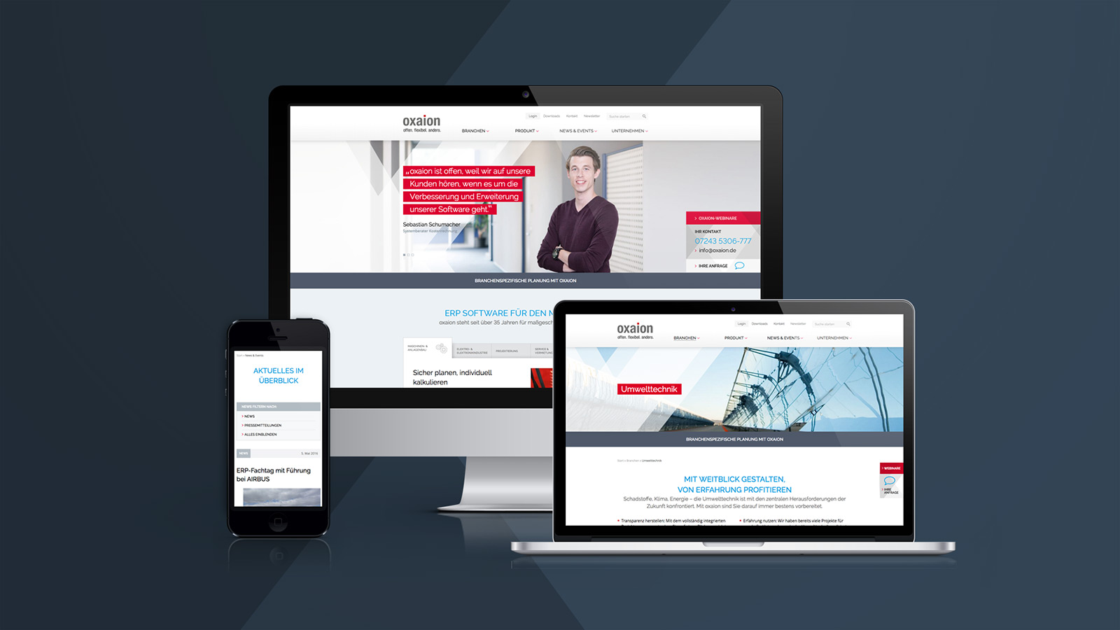 oxaion GmbH