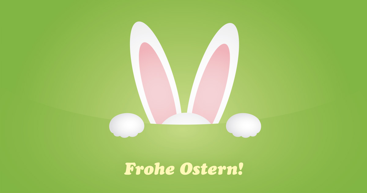 Ostern · Art Crash Werbeagentur Karlsruhe