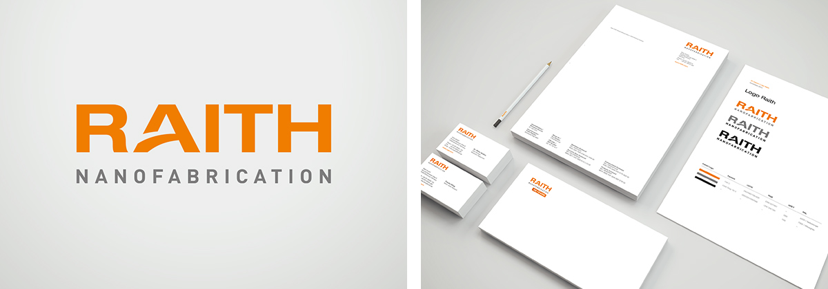 Raith · Corporate Design · Corporate · Identity · CI · CD· Farben · Geschäftsausstattung · Briefbogen · Visitenkarten · Art Crash Werbeagentur Karlsruhe
