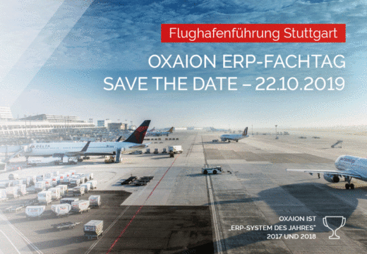 Personalisierten Eventkommunikation für oxaion von Art Crash